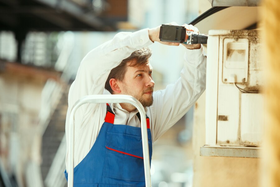 How to Prepare Your HVAC System for the Cold Season